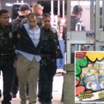 Ladrão retirado da Best Buy de Pasadena enquanto fila se formava do lado de fora para cartões de Pokémon