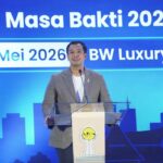 Lahirkan Pengusaha Muda Baru di RI, Ade Jona Prasetyo Beberkan Strategi Hipmi Mewujudkannya