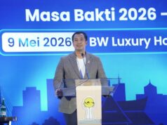Lahirkan Pengusaha Muda Baru di RI, Ade Jona Prasetyo Beberkan Strategi Hipmi Mewujudkannya Lahirkan Pengusaha Muda Baru di RI, Ade Jona Prasetyo Beberkan Strategi Hipmi Mewujudkannya