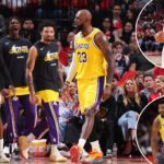 Lakers desafiou todas as probabilidades na primeira rodada, mas será que conseguirá de novo: 'Anulado'