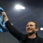 Lampard Gás Pol! Coventry City Incar Eks Bintang Inglês Usai Promoções da Premier League
