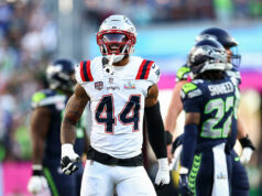 Lançamento da programação da NFL: os 5 jogos imperdíveis da temporada de 2026 NFL Super Bowl
