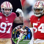 Lançamento do cronograma do 49ers 2026-27: confrontos mais difíceis, semana de adeus, previsão