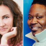 Laura Benanti e Tituss Burgess apresentarão o pré-show do 'The Tony Awards: Act One'
