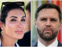 Laura Loomer nega trabalhar contra JD Vance: ‘Tenho recibos’ Laura Loomer nega trabalhar contra JD Vance: ‘Tenho recibos’