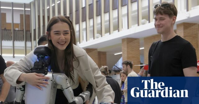 'Lavagem de IA': as empresas estão lutando para se renomearem como focadas em tecnologia
