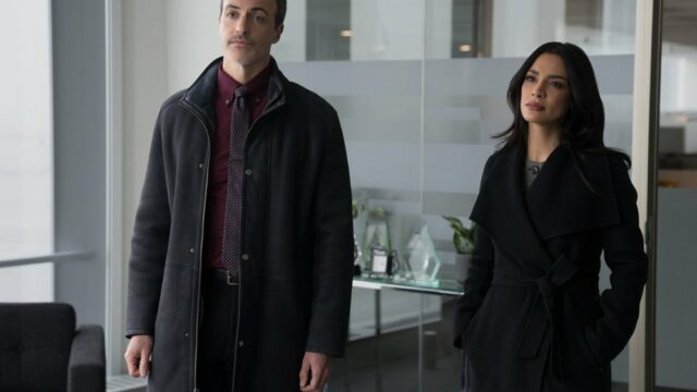 'Law and Order' será renovada para a 26ª temporada na 'Law and Order' será renovada para a 26ª temporada na NBC
