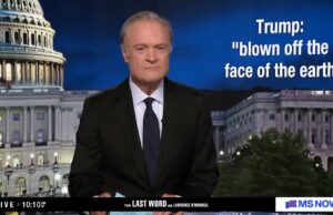 Lawrence O’Donnell critica a contínua campanha de Trump no Irã: ‘Nenhum presidente jamais levou a guerra menos a sério’ | Vídeo Jimmy Kimmel apresenta a edição de 4 de maio de 2026 do