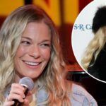 GettyImages-1400370347 LeAnn Rimes aborda rumores de que ela está se juntando ao elenco de RHOBH