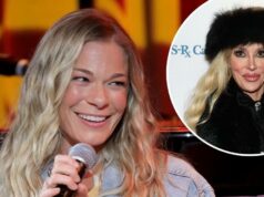 LeAnn Rimes aborda rumores de elenco de ‘RHOBH’ após Brandi Glanville Shade GettyImages-1400370347 LeAnn Rimes aborda rumores de que ela está se juntando ao elenco de RHOBH