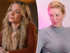 LeAnn Rimes bate recorde direto nos rumores de ‘RHOBH’ após a sombra de Brandi Glanville LeAnn Rimes bate recorde direto nos rumores de ‘RHOBH’ após a sombra de Brandi Glanville