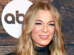 LeAnn Rimes compartilha novo remédio caseiro em meio à controvérsia do vídeo viral Jaw brandi-glanville-e-leann-rimes