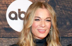 LeAnn Rimes compartilha novo remédio caseiro em meio à controvérsia do vídeo viral Jaw brandi-glanville-e-leann-rimes