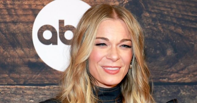 LeAnn Rimes compartilha novo remédio caseiro em meio à controvérsia brandi-glanville-e-leann-rimes