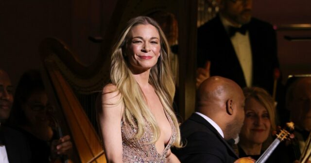 As citações mais sinceras de LeAnn Rimes sobre sua saúde ao longo dos anos: problemas com os dentes, liberação da mandíbula e muito mais