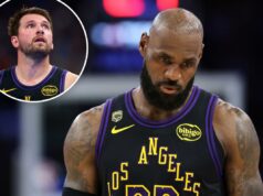 LeBron James e Lakers devem se divorciar LeBron James e Lakers devem se divorciar