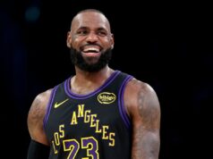 LeBron James precisa voltar ao Lakers na próxima temporada – aqui está o porquê LeBron James #23