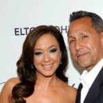 Leah Remini se reúne com o ex para comemorar a ‘família que escolhemos permanecer’