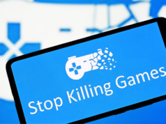 Legisladores da Califórnia exploram maneiras de preservar o acesso a jogos online Legisladores da Califórnia exploram maneiras de preservar o acesso a jogos online
