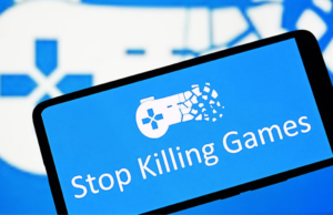Legisladores da Califórnia exploram maneiras de preservar o acesso a jogos online Legisladores da Califórnia exploram maneiras de preservar o acesso a jogos online