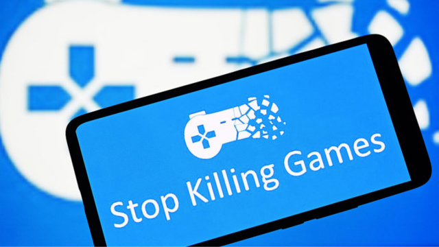 Legisladores da Califórnia exploram maneiras de preservar o acesso a jogos online
