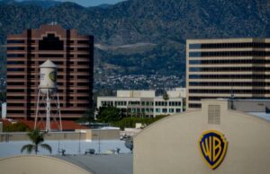 Legisladores da Califórnia expressam preocupação com o acordo da Paramount com a Warner Bros. Legisladores da Califórnia expressam preocupação com o acordo da Paramount com a Warner Bros.