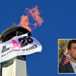 Legisladores da Califórnia interrogam oficial das Olimpíadas de Los Angeles sobre preços 'astronômicos' dos ingressos