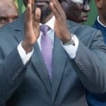 Legisladores do Senegal elegem primeiro-ministro deposto Sonko como novo presidente do parlamento