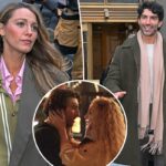Leia a declaração conjunta completa de Blake Lively e Justin Baldoni resolvendo o processo 'It Ends With Us'