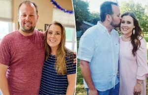 Leia as mensagens atrevidas de Josh Duggar para a esposa Anna da prisão: ‘Envie-me uma foto’ Leia as mensagens atrevidas de Josh Duggar para a esposa Anna da prisão: ‘Envie-me uma foto’