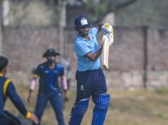 Leilão da Liga T20 de Mumbai 2026: A competição feminina adiciona uma nova dimensão Leilão da Liga T20 de Mumbai 2026: A competição feminina adiciona uma nova dimensão