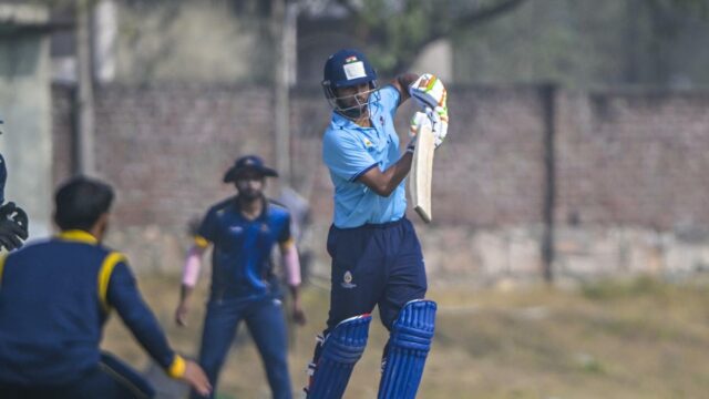Leilão da Liga T20 de Mumbai 2026: A competição feminina adiciona uma nova dimensão
