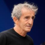 Lenda da F1, Prost sofre ferimento na cabeça em suposto roubo em casa na Suíça