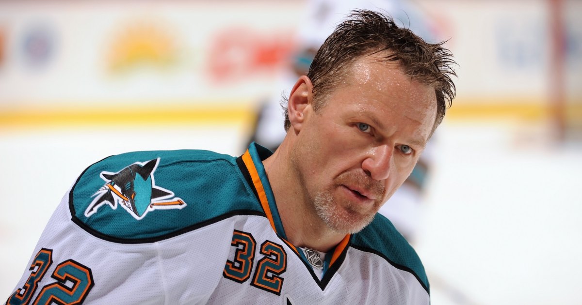 Lenda da NHL Claude Lemieux morto aos 60 anos: o que saber sobre sua morte