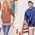 Lenda do golfe, Tiger é avistado na festa de formatura de Kai