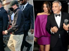 Leonardo DiCaprio e Vittoria Ceretti têm um encontro pré-Met Gala, George Clooney é homenageado e mais avistamentos Leonardo DiCaprio e Vittoria Ceretti têm um encontro pré-Met Gala, George Clooney é homenageado e mais avistamentos
