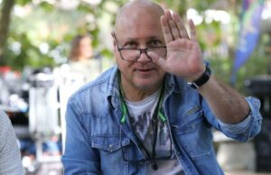 Leonel Vieira vai filmar a adaptação de José Saramago ‘The Night’ (EXCLUSIVO) Leonel Vieira vai filmar a adaptação de José Saramago 'The Night' (EXCLUSIVO)