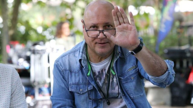 Leonel Vieira vai filmar a adaptação de José Saramago 'The Night' (EXCLUSIVO)
