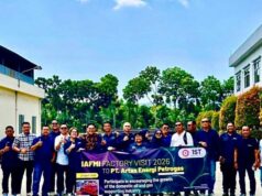 Lepas Ketergantungan Importação, Industri Migas Nasional Didorong Bangkit Jadi Pemain Global Lepas Ketergantungan Importação, Industri Migas Nasional Didorong Bangkit Jadi Pemain Global
