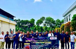 Lepas Ketergantungan Importação, Industri Migas Nasional Didorong Bangkit Jadi Pemain Global Lepas Ketergantungan Importação, Industri Migas Nasional Didorong Bangkit Jadi Pemain Global
