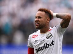 Lesão de Neymar ameaça Copa do Mundo do atacante brasileiro, pois exames necessários na panturrilha Lesão de Neymar ameaça Copa do Mundo do atacante brasileiro, pois exames necessários na panturrilha