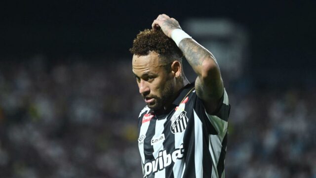 Lesão de Neymar provavelmente o afastará da estreia do Brasil na Copa do Mundo da FIFA 2026 - Relatórios
