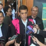 Lewat Surat, Kerry Riza Harap Prabowo Bantunya Dapatkan Keadilan