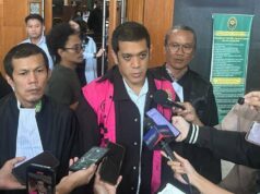 Lewat Surat, Kerry Riza Harap Prabowo Bantunya Dapatkan Keadilan Lewat Surat, Kerry Riza Harap Prabowo Bantunya Dapatkan Keadilan