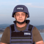 Libaneses no sul se recusam a fugir novamente, apesar da escalada dos ataques israelenses