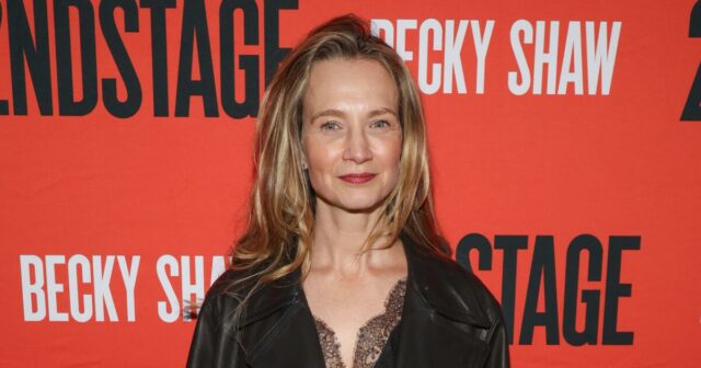 'Liberation' de Bess Wohl ganha o Pulitzer de drama. Poderia um Tony ser o próximo?
