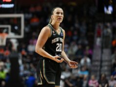 Liberty Star Sabrina Ionescu pode não estar disponível para iniciar a temporada da WNBA Liberty Star Sabrina Ionescu pode não estar disponível para iniciar a temporada da WNBA