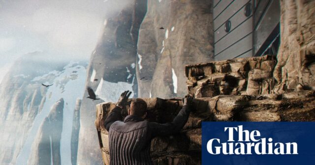 Licença para emocionar: 007 First Light poderia ser o melhor jogo de Bond desde GoldenEye?
