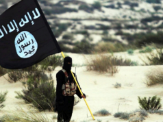 Líder terrorista do ISIS em liberdade após ataque dos EUA matar comandante em meio à crescente ameaça à África: analista Líder terrorista do ISIS em liberdade após ataque dos EUA matar comandante em meio à crescente ameaça à África: analista