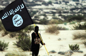 Líder terrorista do ISIS em liberdade após ataque dos EUA matar comandante em meio à crescente ameaça à África: analista Líder terrorista do ISIS em liberdade após ataque dos EUA matar comandante em meio à crescente ameaça à África: analista